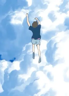 DON'T WORRY BE HAPPY !