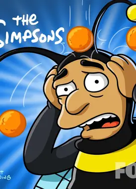 辛普森一家 第二十九季