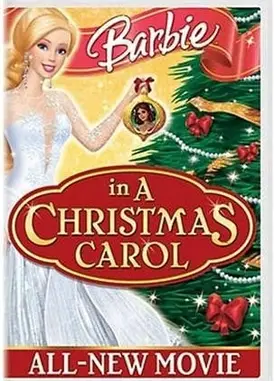 芭比之圣诞颂歌