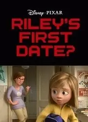 莱利的初次约会