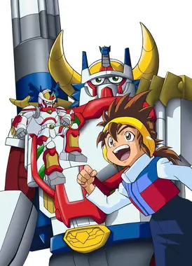 爆斗宣言大钢弹