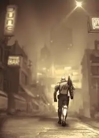 英雄故事：士兵：76