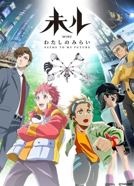 MIRU 我们的未来