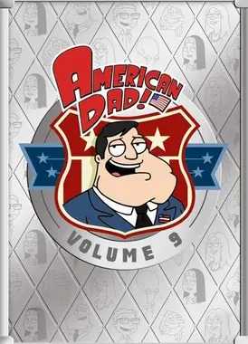 特工老爹 第九季