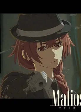 Mafiosa