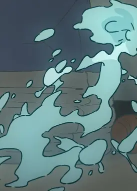水源